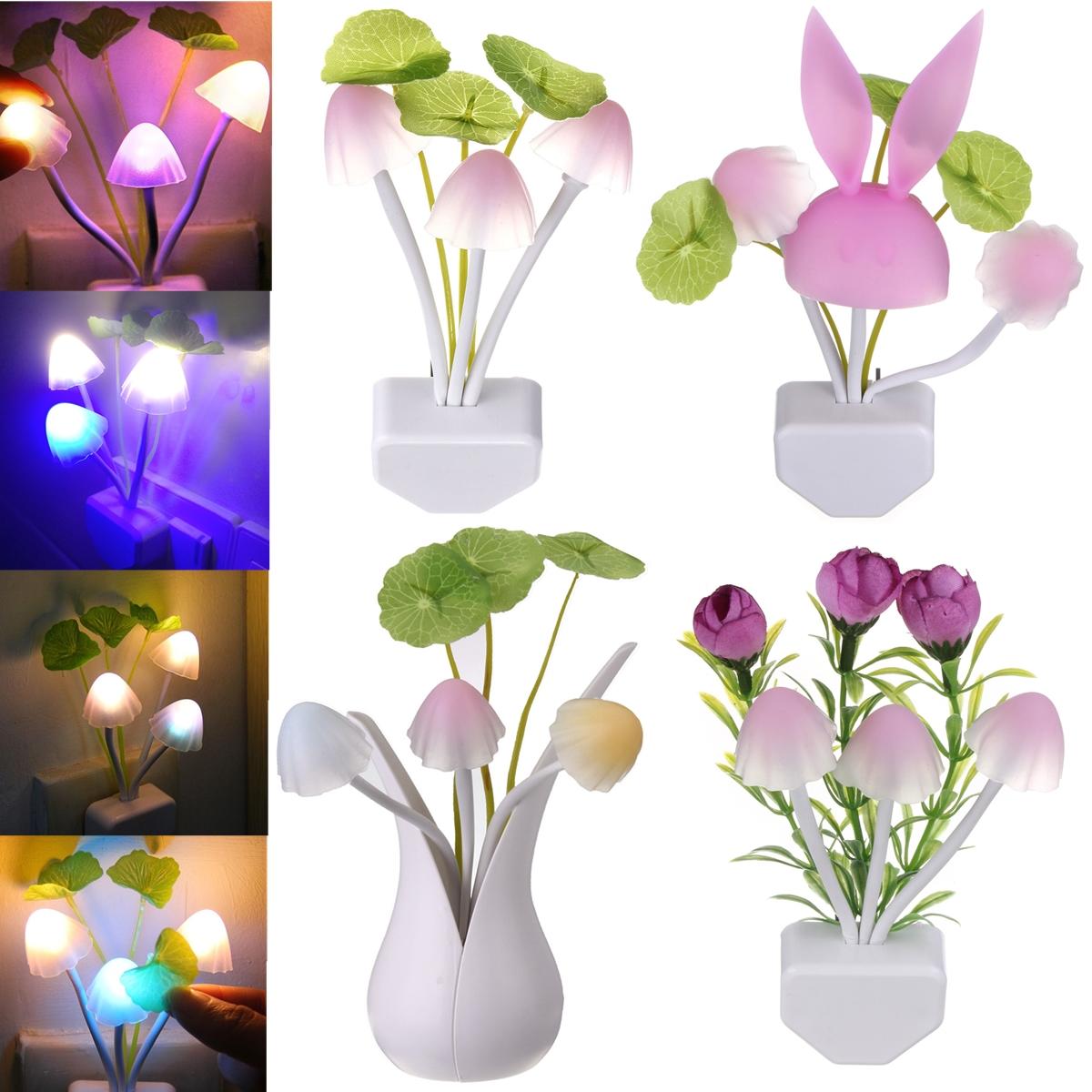 LED SMALL NIGHT LIGHT